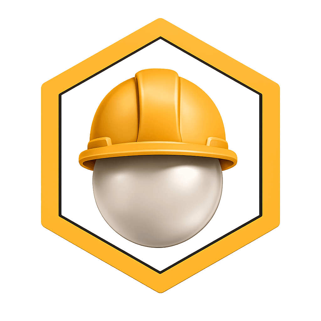 Build Pearls logo